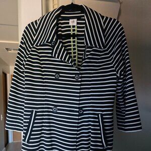 CAbi Maritime trench